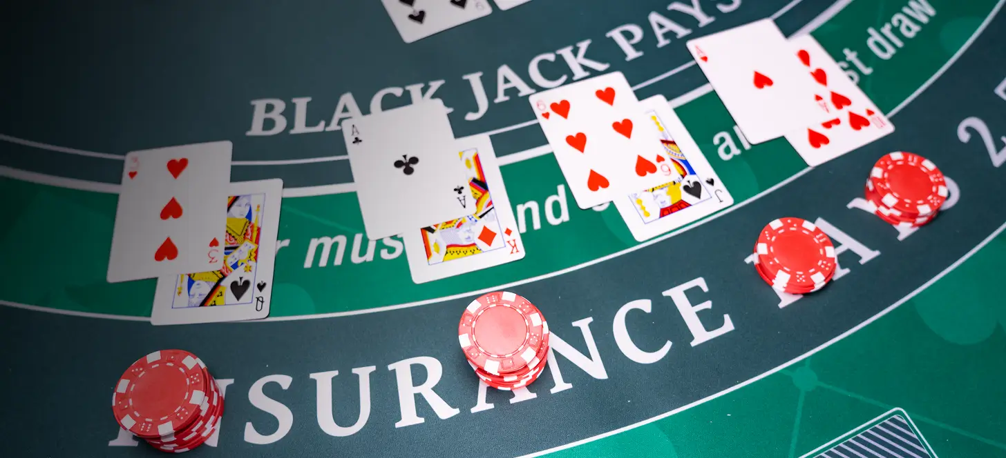 br40 Como Jogar Blackjack Online