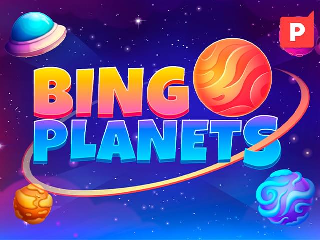 br40 Planetas do Bingo