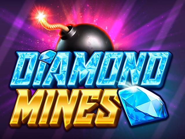 br40 Minas de Diamante™